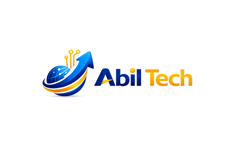 Abil Tech Logo